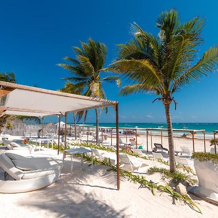 Kai Tulum Hotel ภายนอก รูปภาพ