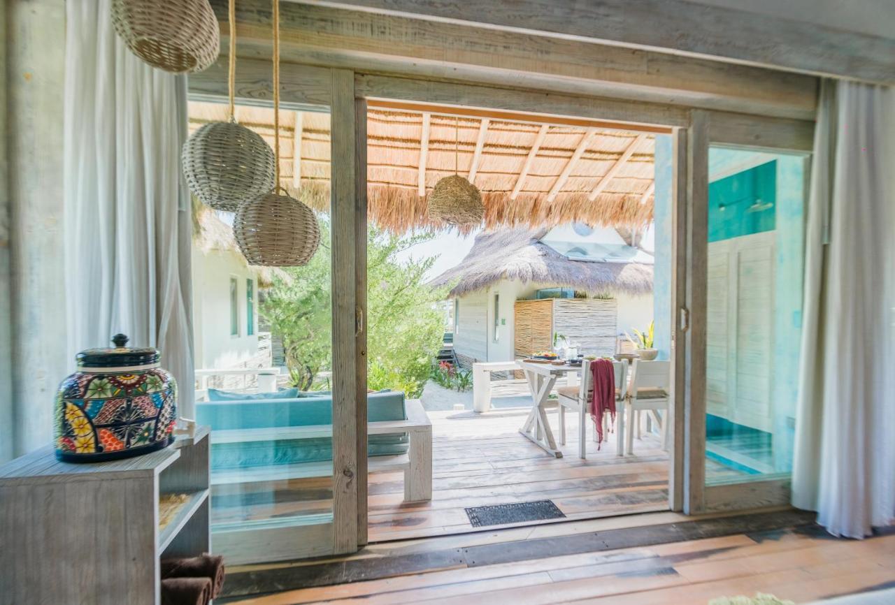 Kai Tulum Hotel ภายนอก รูปภาพ