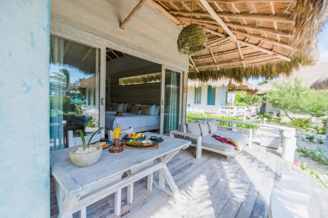 Kai Tulum Hotel ภายนอก รูปภาพ
