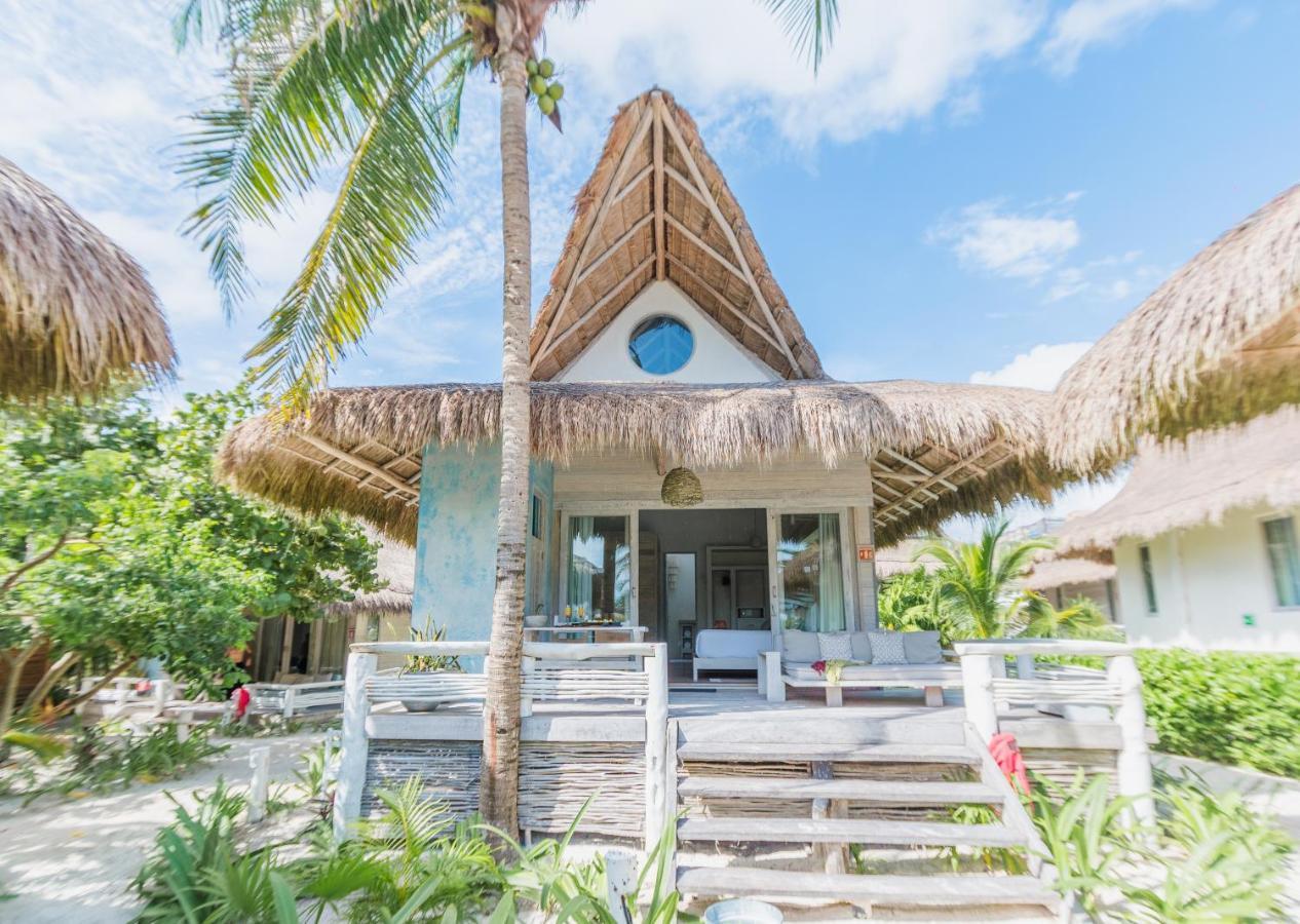 Kai Tulum Hotel ภายนอก รูปภาพ