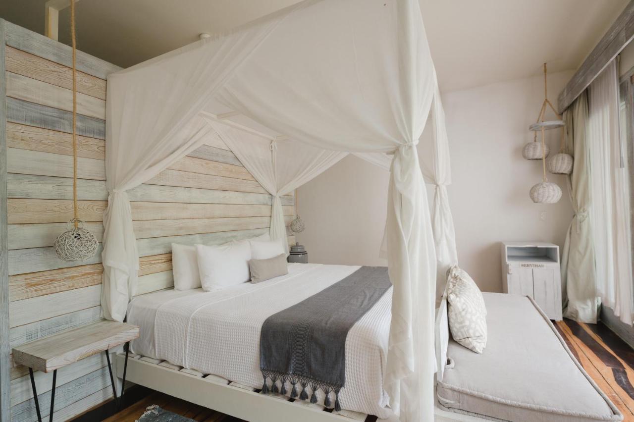 Kai Tulum Hotel ภายนอก รูปภาพ