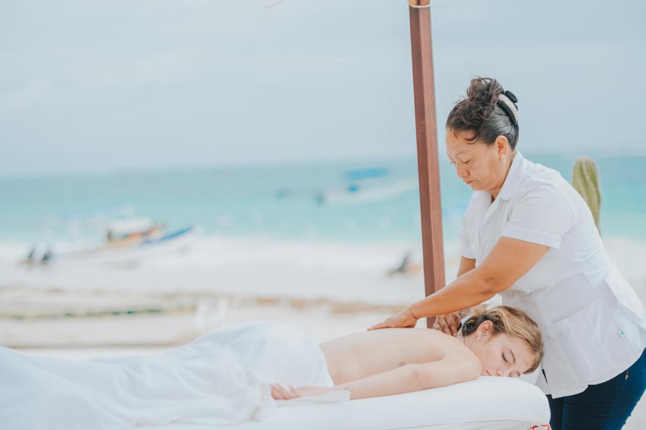 Kai Tulum Hotel ภายนอก รูปภาพ