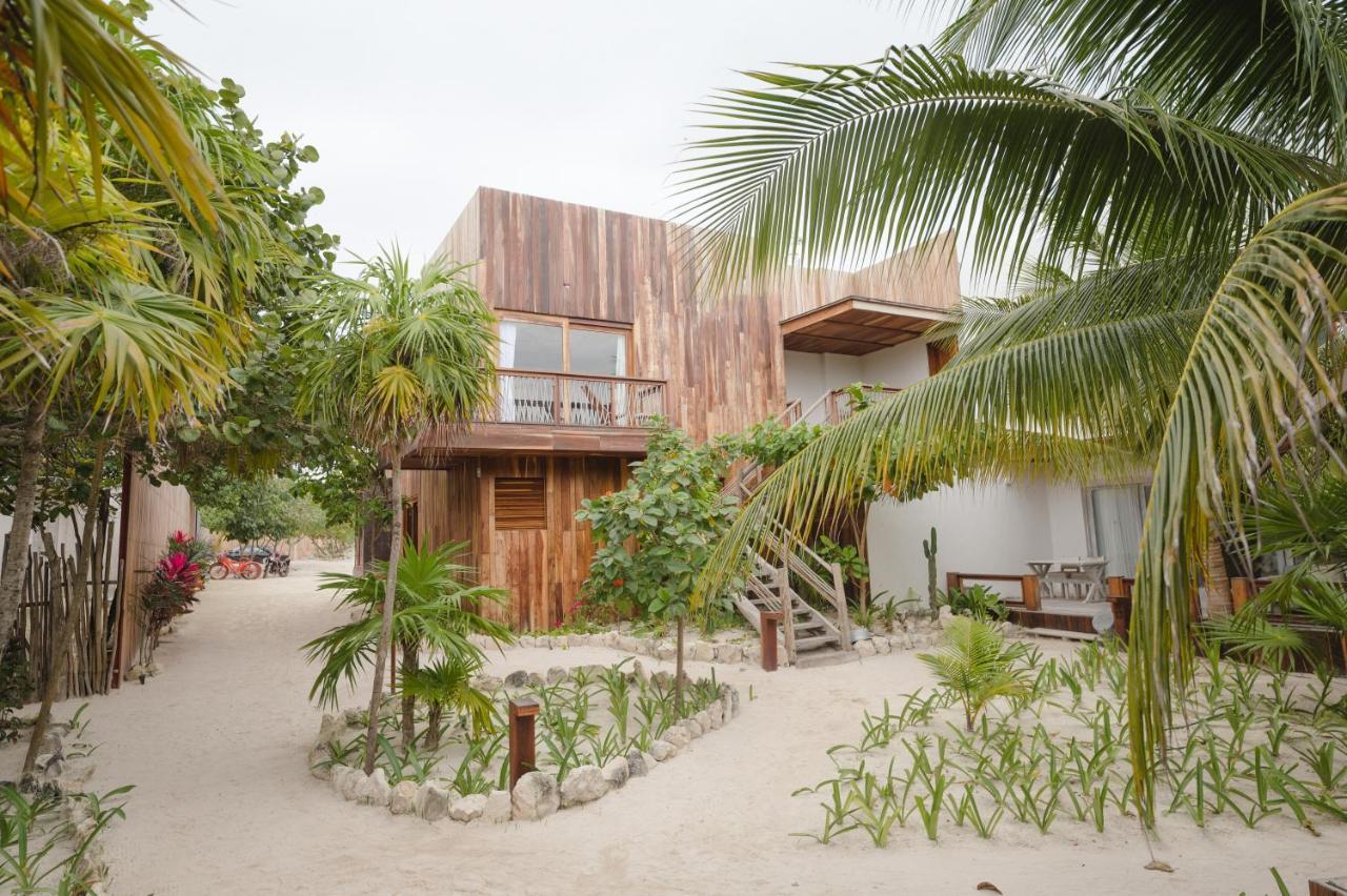 Kai Tulum Hotel ภายนอก รูปภาพ