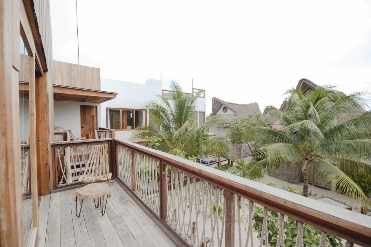 Kai Tulum Hotel ภายนอก รูปภาพ