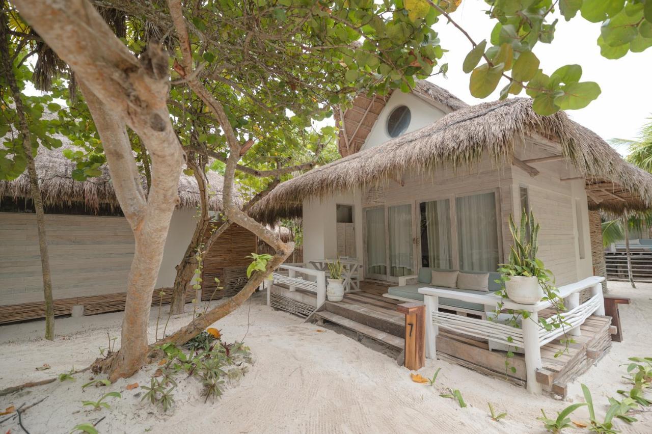 Kai Tulum Hotel ภายนอก รูปภาพ