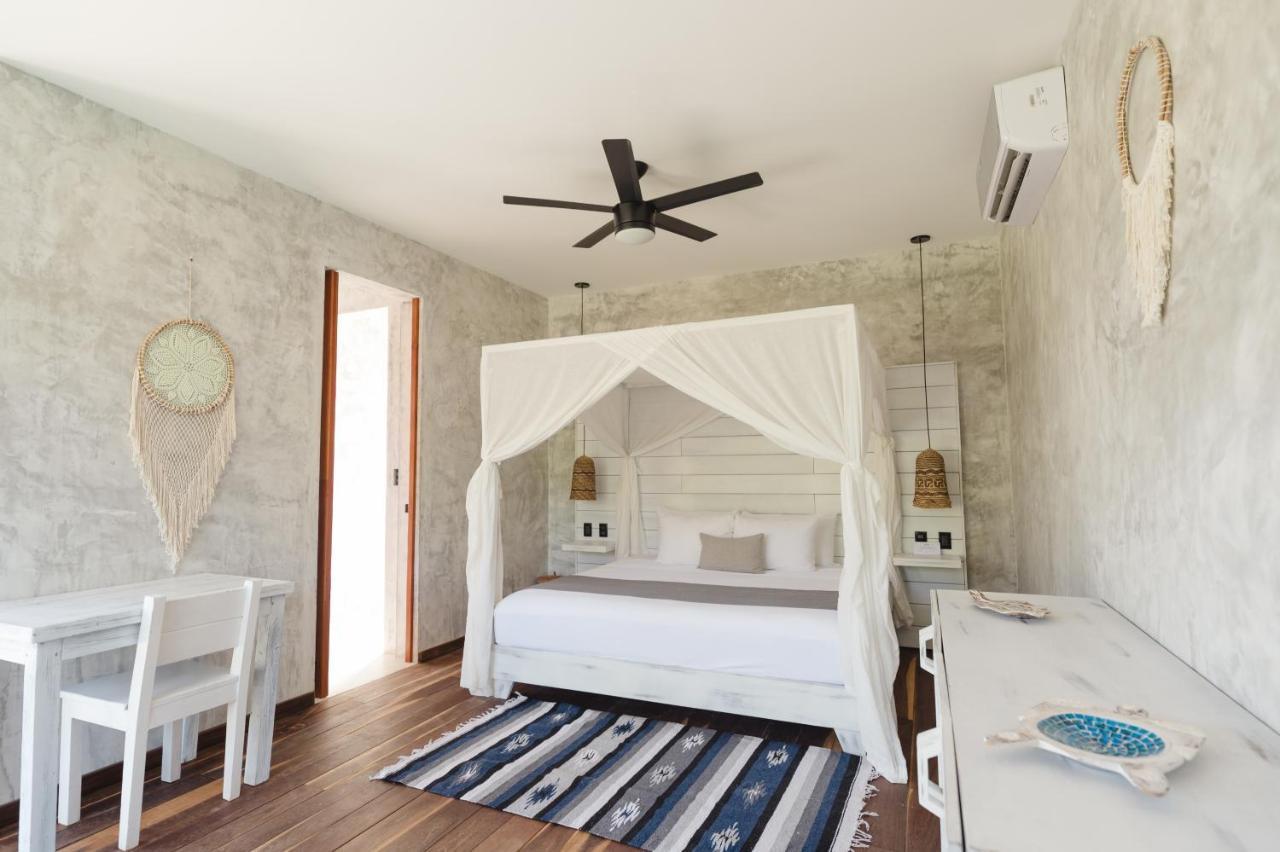 Kai Tulum Hotel ภายนอก รูปภาพ