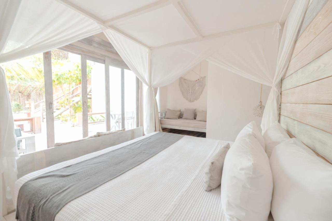 Kai Tulum Hotel ภายนอก รูปภาพ