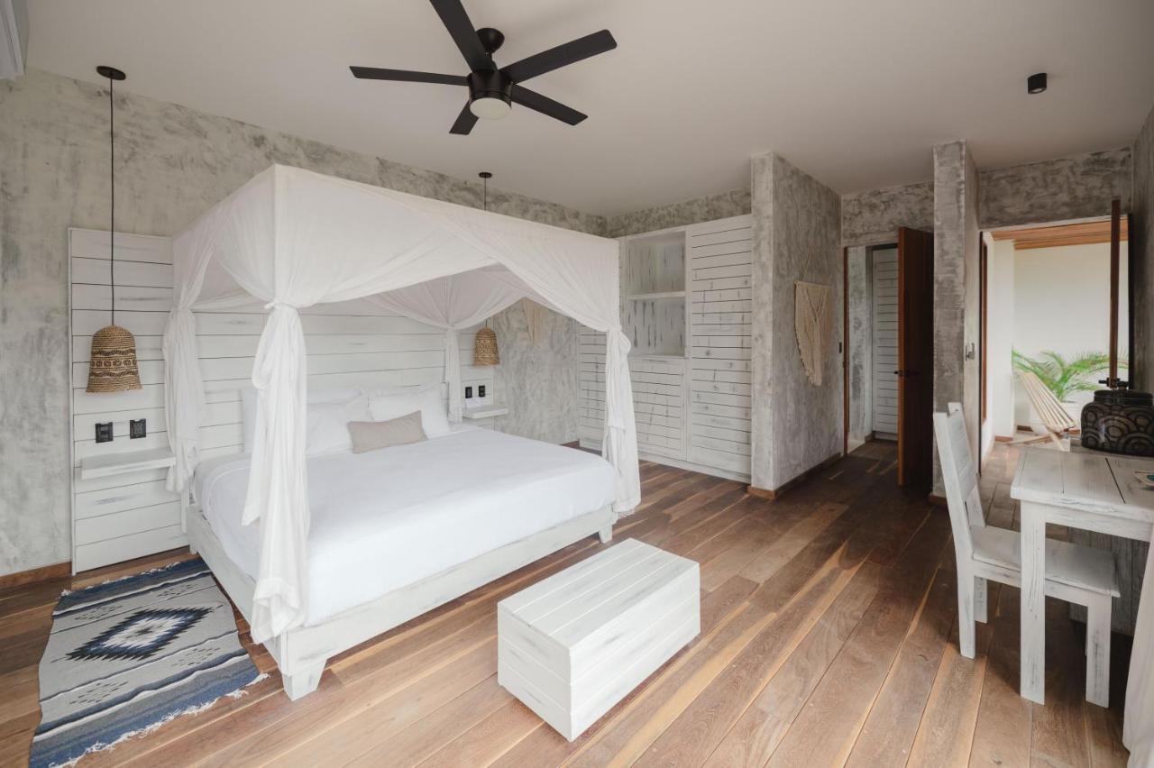 Kai Tulum Hotel ภายนอก รูปภาพ