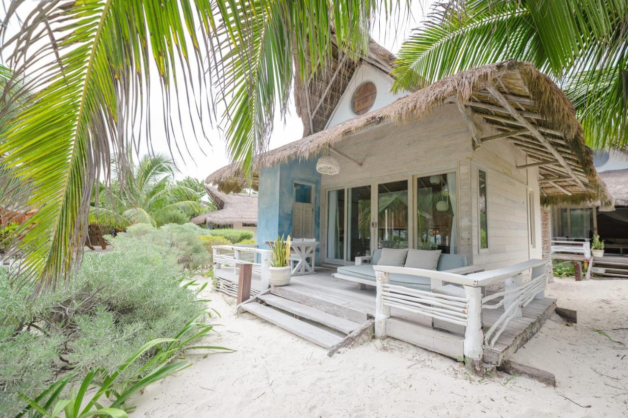 Kai Tulum Hotel ภายนอก รูปภาพ