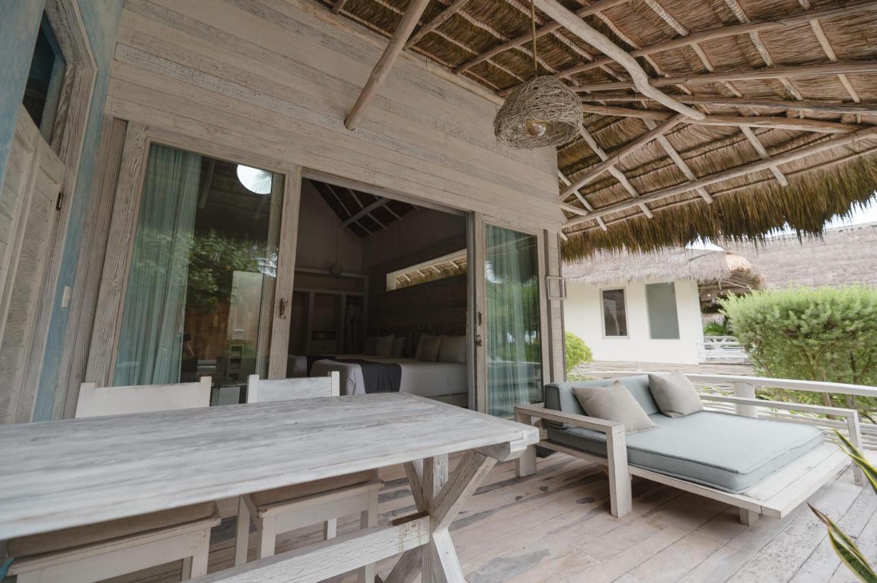 Kai Tulum Hotel ภายนอก รูปภาพ