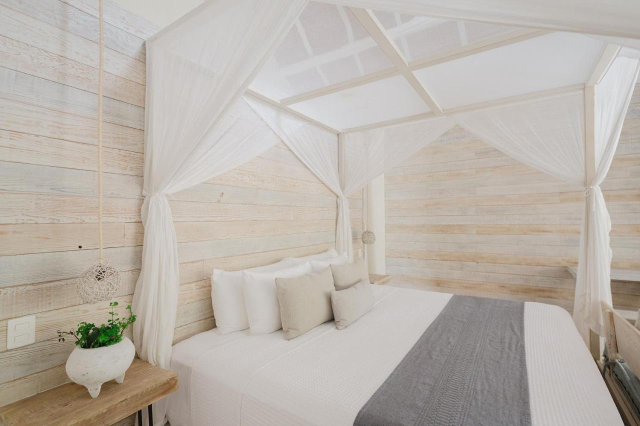 Kai Tulum Hotel ภายนอก รูปภาพ