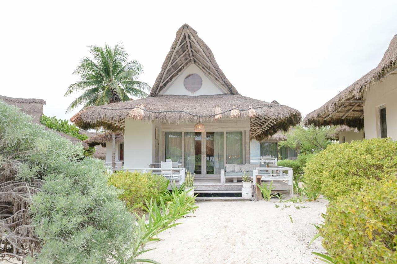 Kai Tulum Hotel ภายนอก รูปภาพ