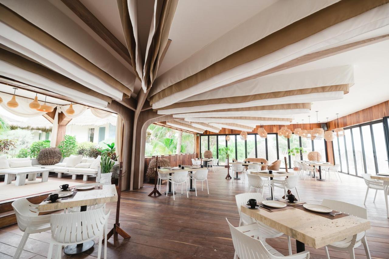 Kai Tulum Hotel ภายนอก รูปภาพ