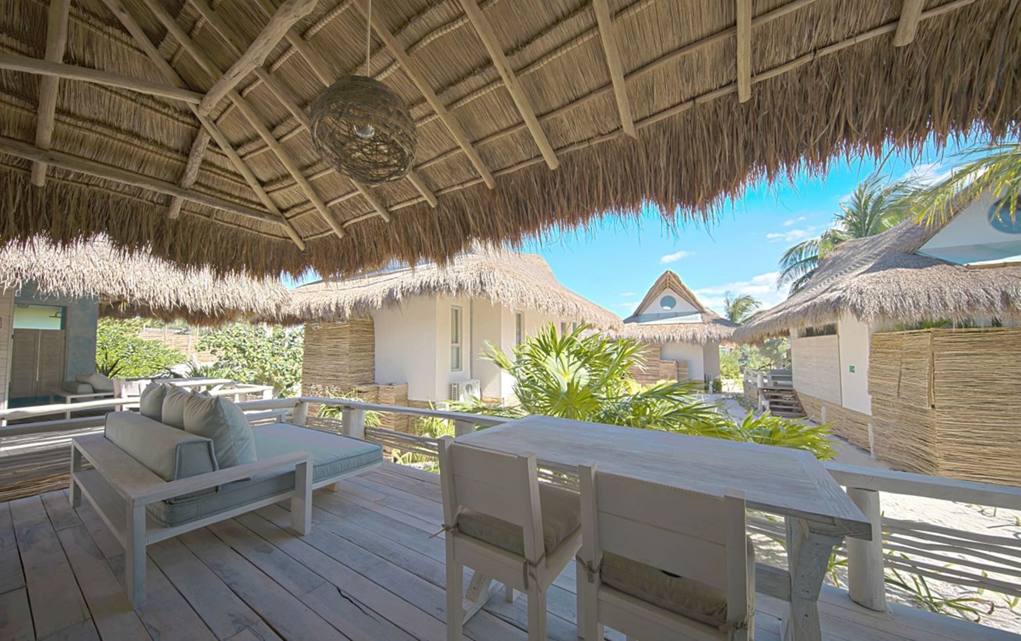 Kai Tulum Hotel ภายนอก รูปภาพ
